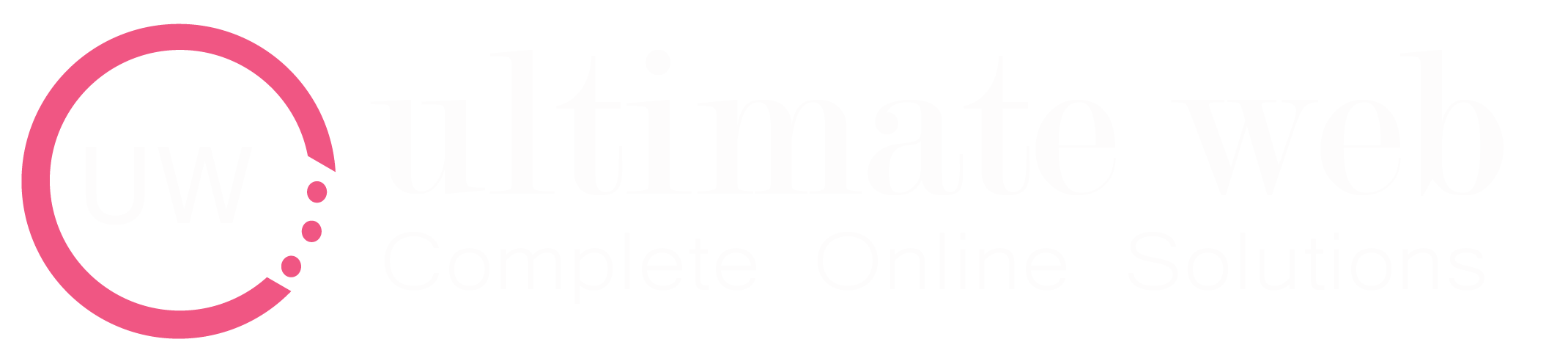 Ultimate Web